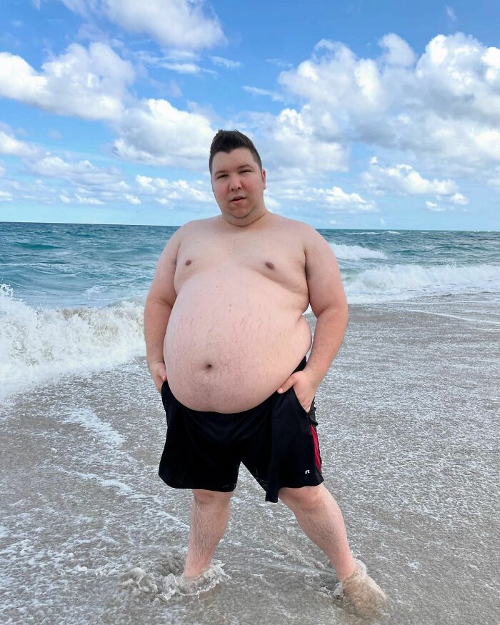 &ldquo;Y&rsquo;All Are So Stupid&rdquo;: Nikocado Avocado Stuns Viewers By Claiming His Weight Loss Was A Hoax