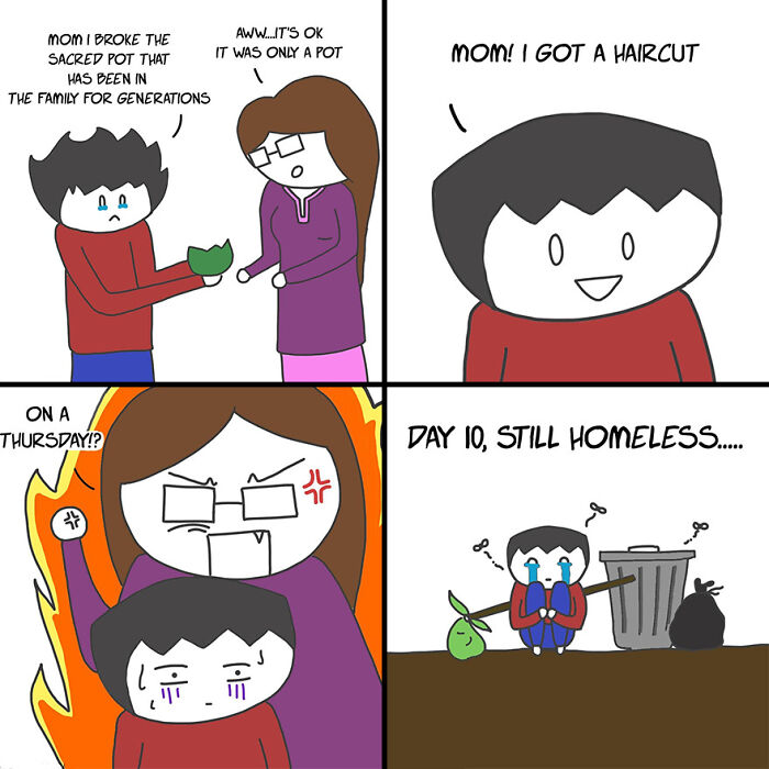 Ordinary Doodles: Turning Everyday Frustrations Into Hilarious Art