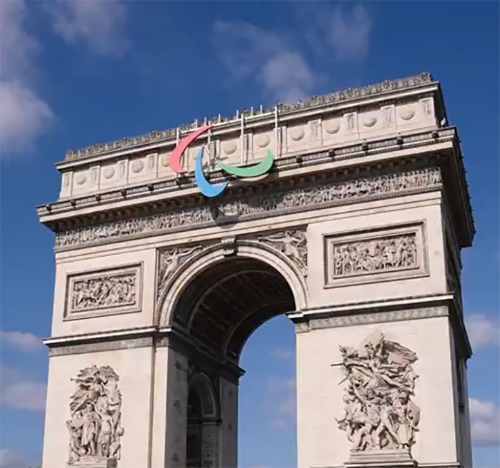 Visually Impaired Paralympian Helps Her Guide And Loses Her Bronze Medal: &ldquo;I&rsquo;m Devastated&rdquo;