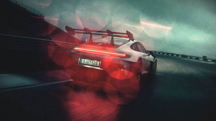 Cars Winner Anke Luckmann, Germany