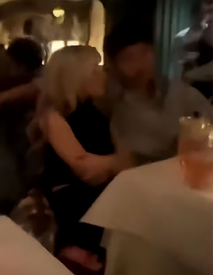 Sabrina Carpenter And Barry Keoghan Shut Down Breakup Rumors After Being Spotted On Dinner Date