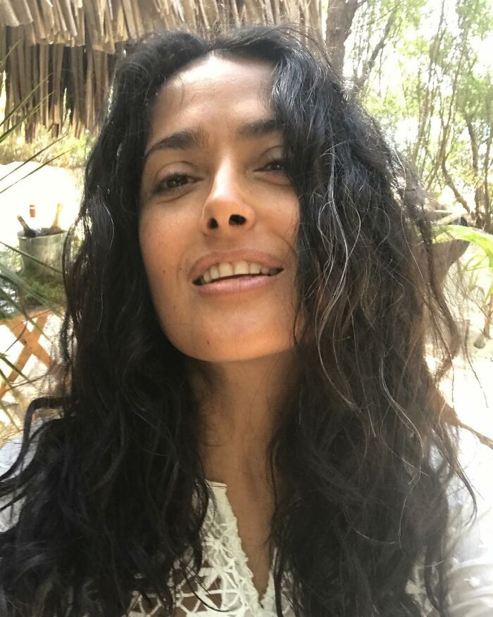 &ldquo;You Look So Young&rdquo;: Salma Hayek Turns Up The Heat At 58 With &ldquo;Birthday Bikini Dump&rdquo;