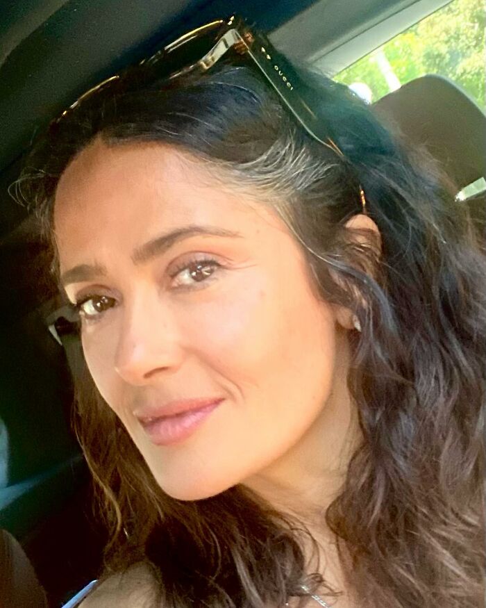 &ldquo;You Look So Young&rdquo;: Salma Hayek Turns Up The Heat At 58 With &ldquo;Birthday Bikini Dump&rdquo;