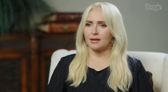 Hayden Panettiere&rsquo;s Rep Addresses Concerns About Substance Abuse After &ldquo;Uncomfortable&rdquo; Interview