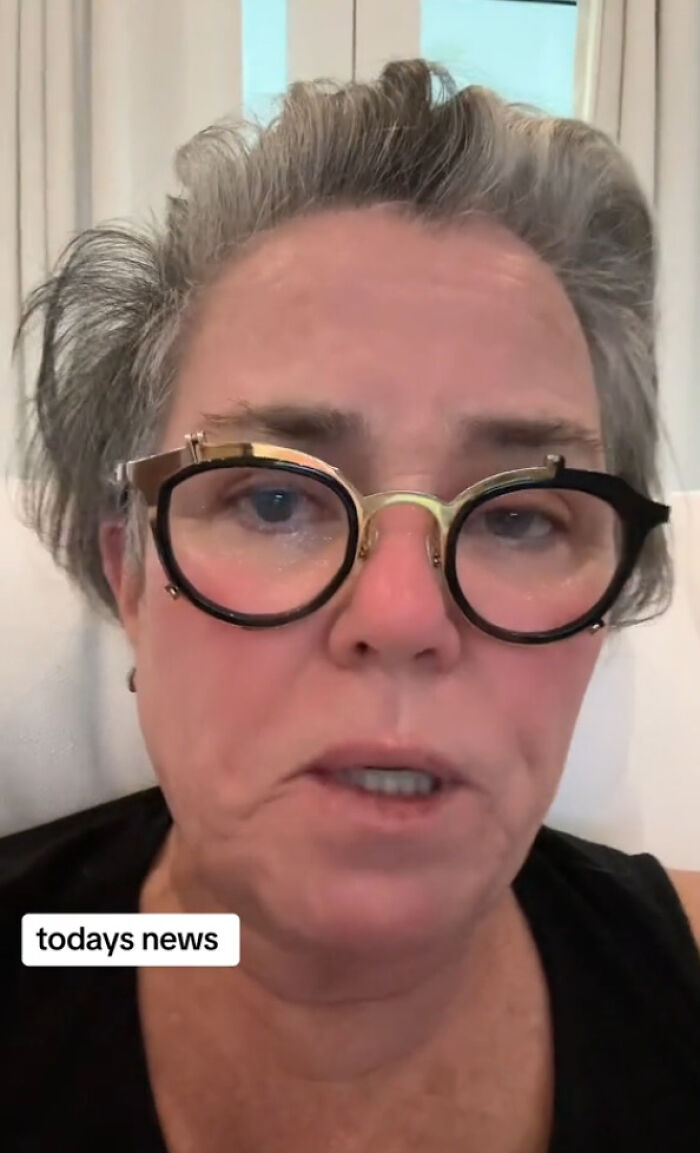 "Very Disturbing": Rosie O’Donnell Reveals She Was Invited To Diddy’s Party When They Were Neighbors "Very Disturbing": Rosie O’Donnell Reveals She Was Invited To Diddy’s Party When They Were Neighbors