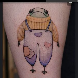 kristinawilde59 avatar