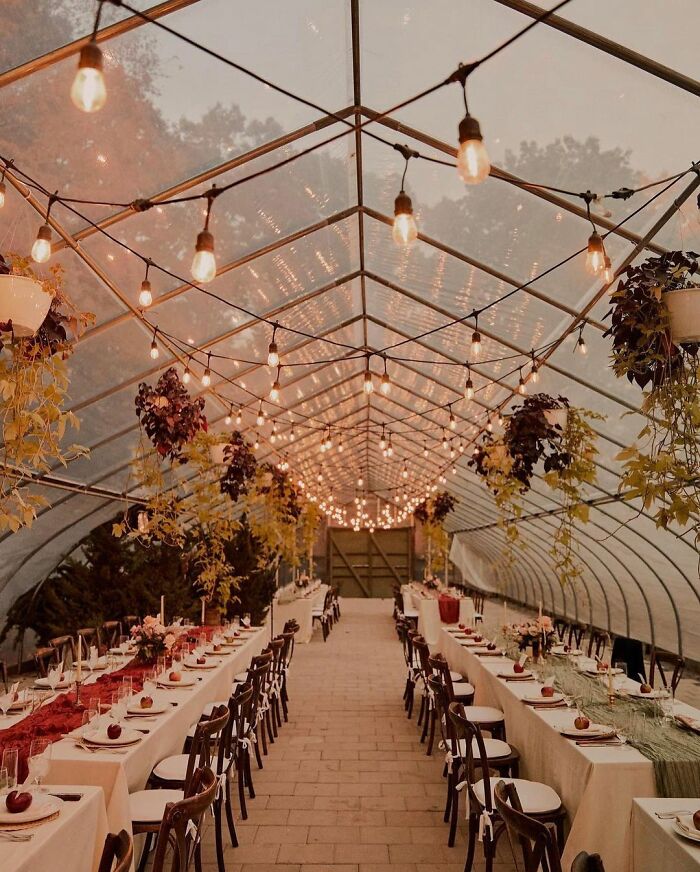 The Whole Town Teamed Up To Help A Couple After Venue Burns Down Hours Before Their Wedding