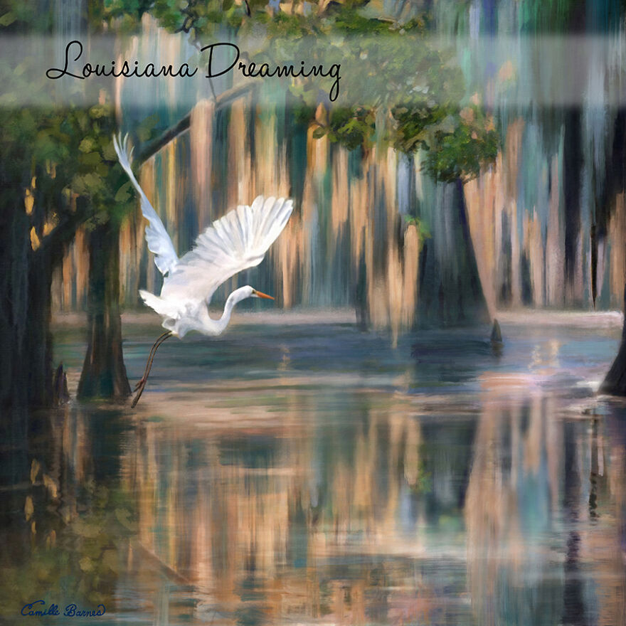 Camille Barnes Studio