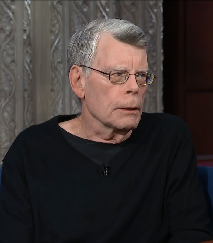 &ldquo;You&rsquo;re Lying&rdquo;: Stephen King Sparks Debate With Outrage Over Florida &ldquo;Banning&rdquo; 23 Of His Books