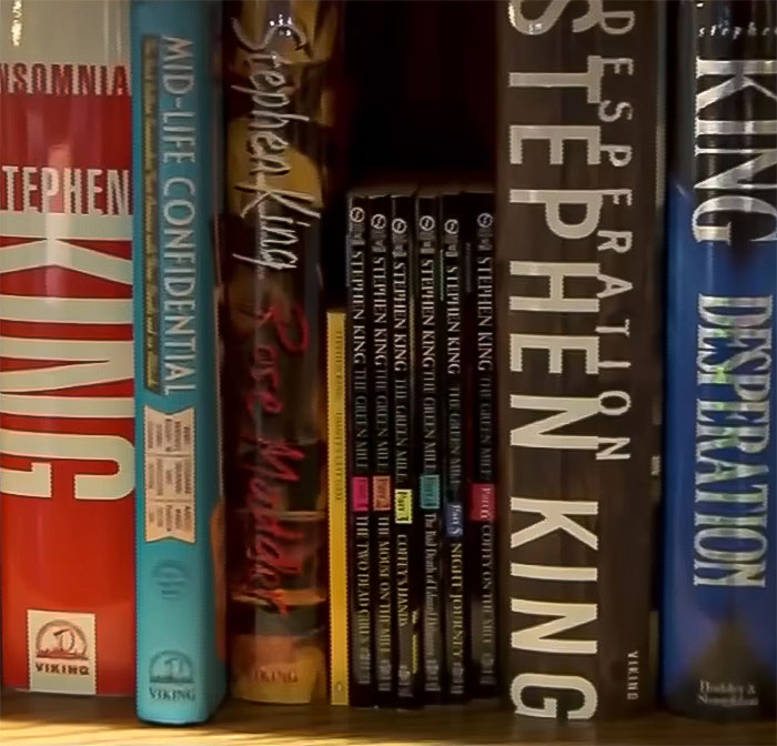 &ldquo;You&rsquo;re Lying&rdquo;: Stephen King Sparks Debate With Outrage Over Florida &ldquo;Banning&rdquo; 23 Of His Books