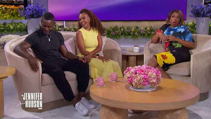 &ldquo;Ashamed&rdquo;: Sterling Brown's Wife Once Dumped Him After He Began Crying Over Jennifer Lopez