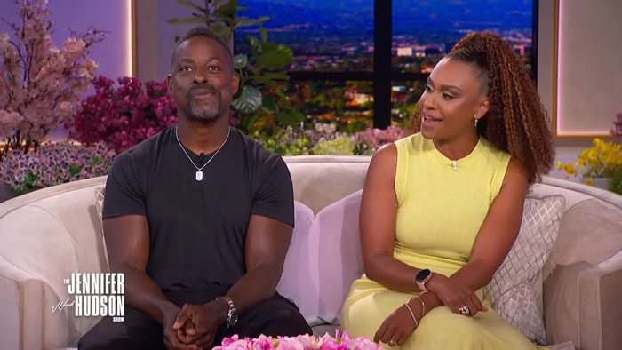 &ldquo;Ashamed&rdquo;: Sterling Brown's Wife Once Dumped Him After He Began Crying Over Jennifer Lopez