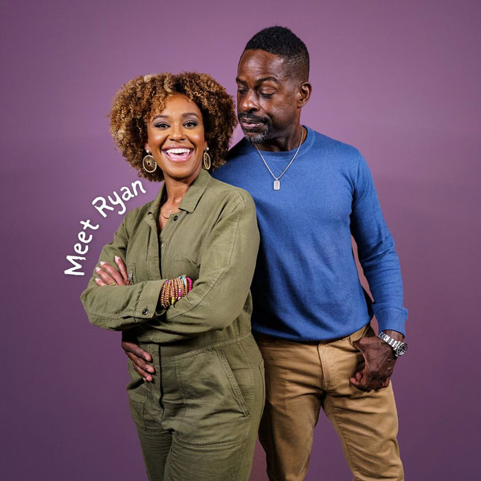 &ldquo;Ashamed&rdquo;: Sterling Brown's Wife Once Dumped Him After He Began Crying Over Jennifer Lopez