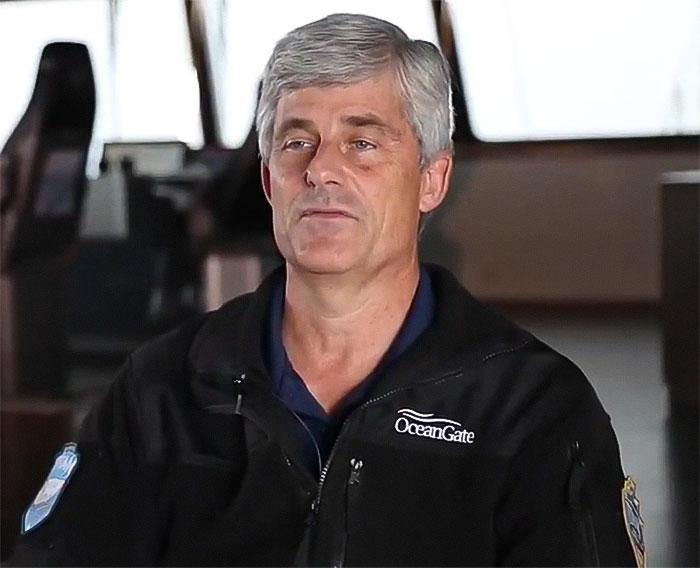 OceanGate’s Titan Submersible Shown After Implosion That Claimed 5 Lives In New Photo OceanGate’s Titan Submersible Shown After Implosion That Claimed 5 Lives In New Photo