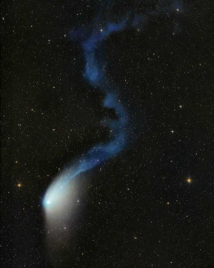 Named After The German Astronomer Heinrich Olbers, Comet 13P/Olber Is Captivating Stargazers Named After The German Astronomer Heinrich Olbers, Comet 13P/Olber Is Captivating Stargazers