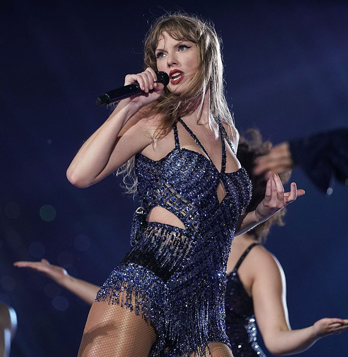 &ldquo;You Can&rsquo;t&rdquo;: Mark Zuckerberg Sparks Debate After Shutting Down Daughter&rsquo;s Taylor Swift Dream