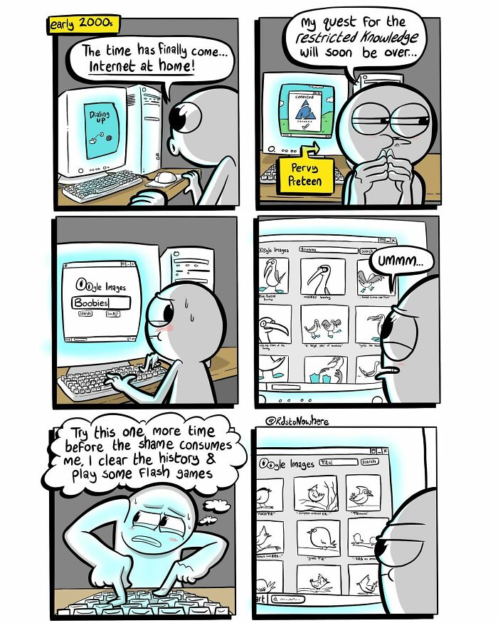 The Art Of Laughter: Ryan Rd's Comedic Canvas (New Pics)