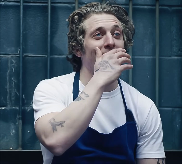 Primetime Emmys Spark Controversy After 'The Bear' Wins Record Number Of Comedy Awards