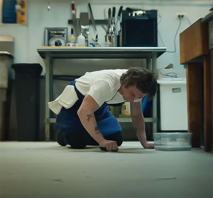 Primetime Emmys Spark Controversy After 'The Bear' Wins Record Number Of Comedy Awards