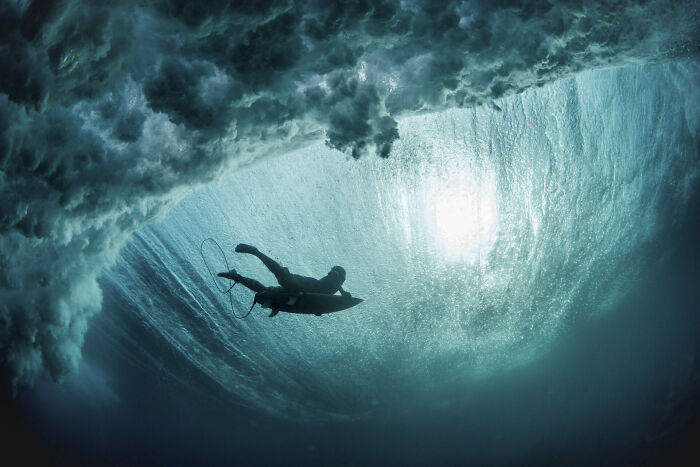 Adventure Photographer Of The Year, Finalist John Barton