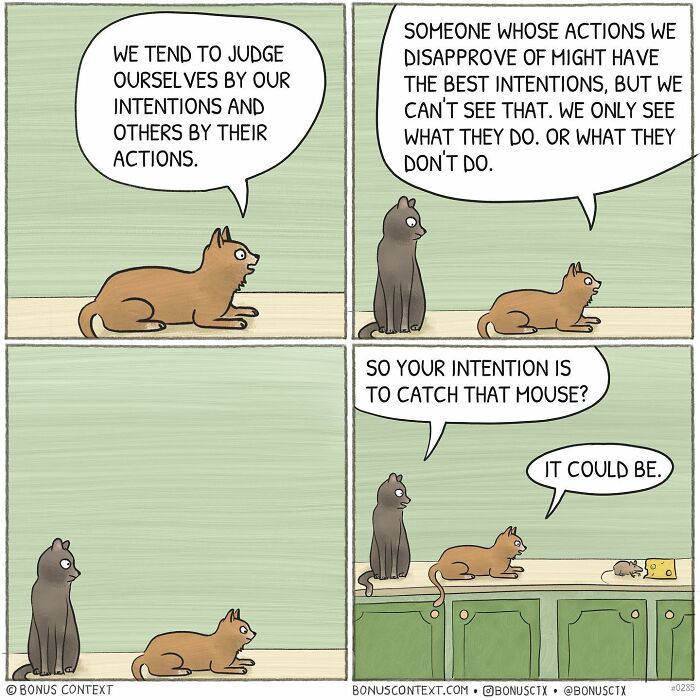 Unveiling A New Perspective: Erik's "Bonus Context" And The Philosophical World Of Animals (New Pics)