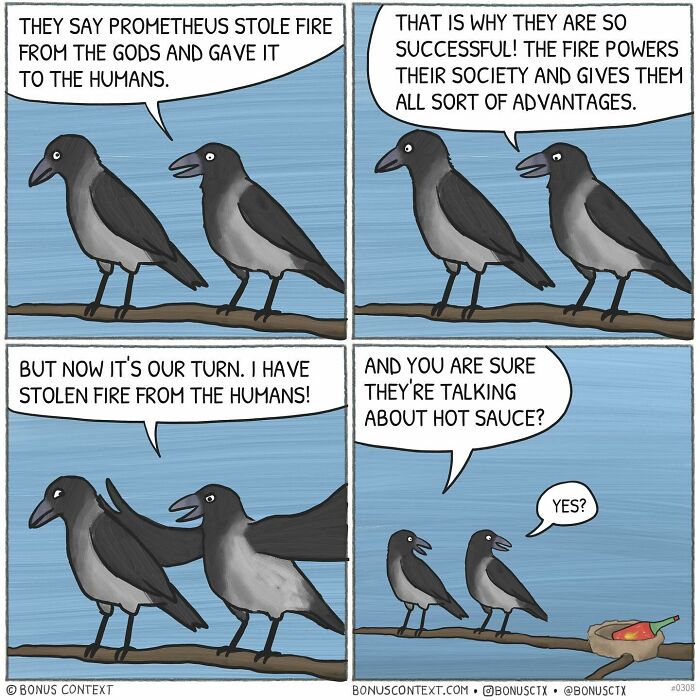 Unveiling A New Perspective: Erik's "Bonus Context" And The Philosophical World Of Animals (New Pics)