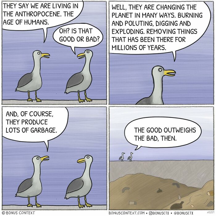 Unveiling A New Perspective: Erik's "Bonus Context" And The Philosophical World Of Animals (New Pics)