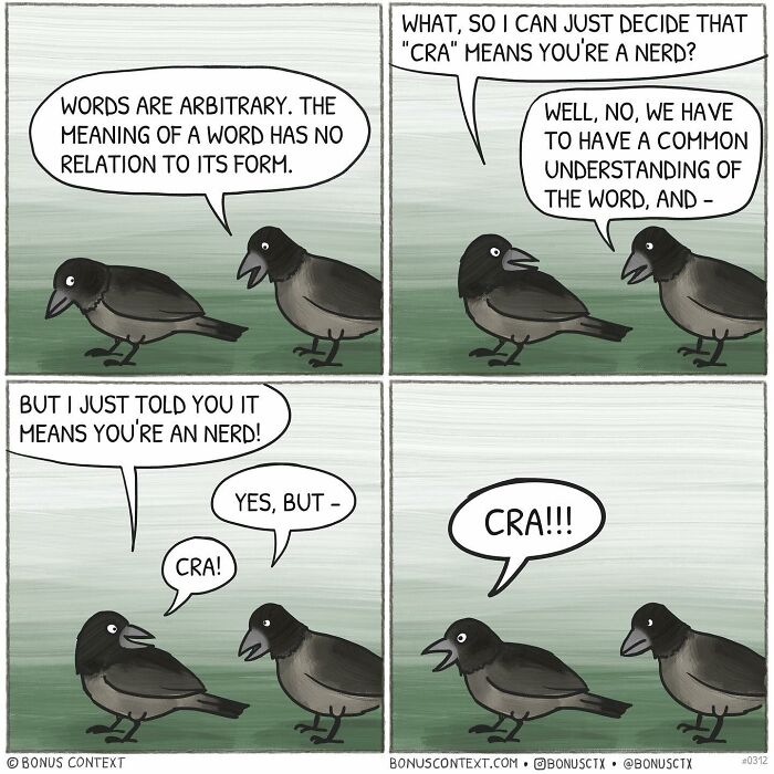 Unveiling A New Perspective: Erik's "Bonus Context" And The Philosophical World Of Animals (New Pics)