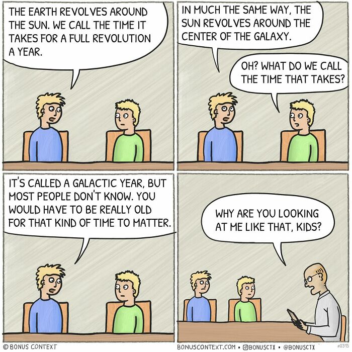 Unveiling A New Perspective: Erik's "Bonus Context" And The Philosophical World Of Animals (New Pics)