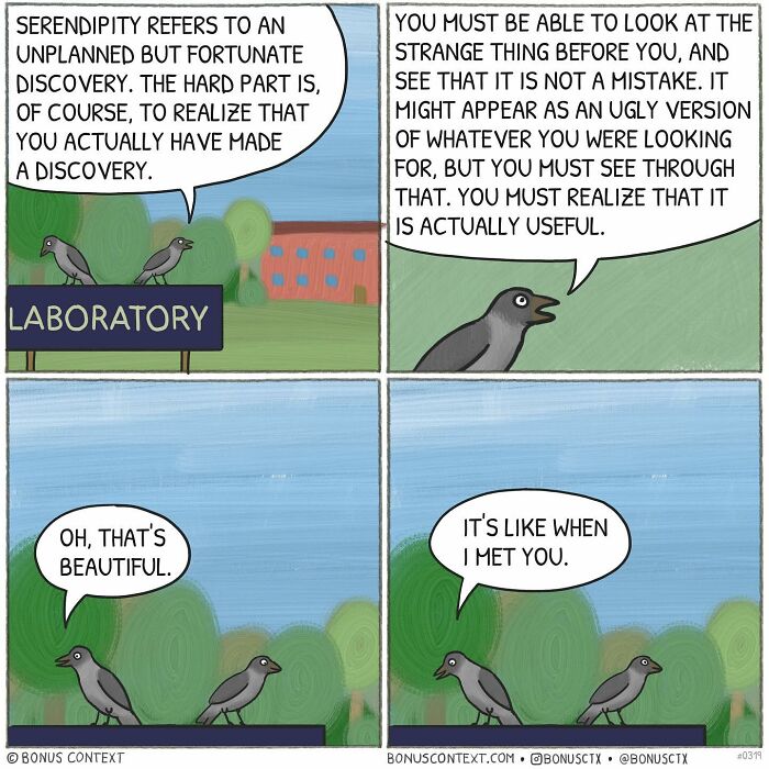 Unveiling A New Perspective: Erik's "Bonus Context" And The Philosophical World Of Animals (New Pics)