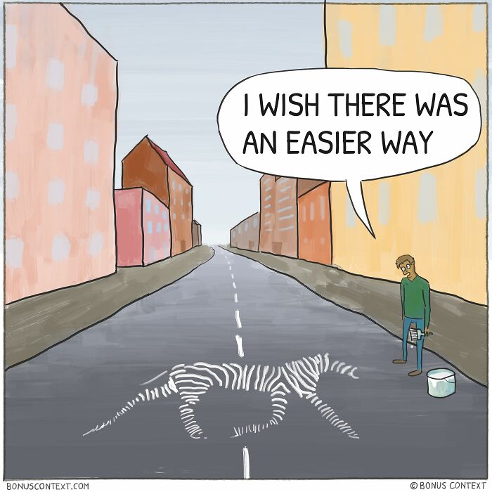 Unveiling A New Perspective: Erik's "Bonus Context" And The Philosophical World Of Animals (New Pics)