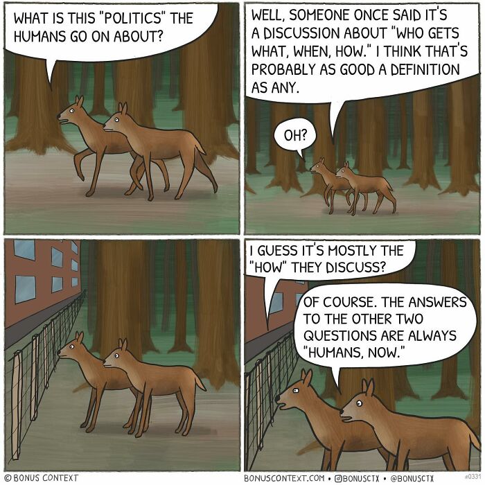 Unveiling A New Perspective: Erik's "Bonus Context" And The Philosophical World Of Animals (New Pics)