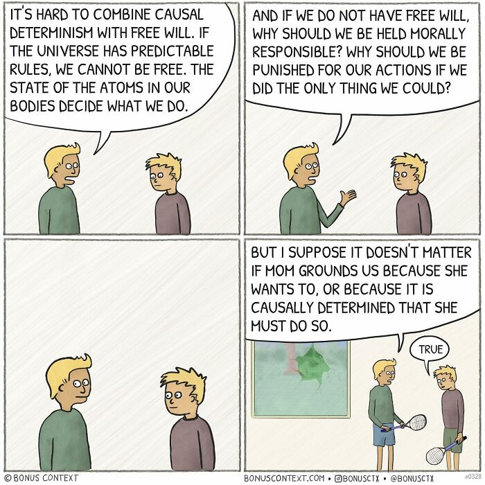 Unveiling A New Perspective: Erik's "Bonus Context" And The Philosophical World Of Animals (New Pics)