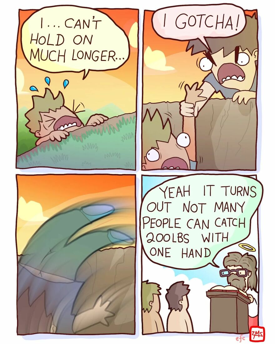 Unveiling The Latest Gems From Zach: A Dive Into The World Of "Extra Fabulous Comics