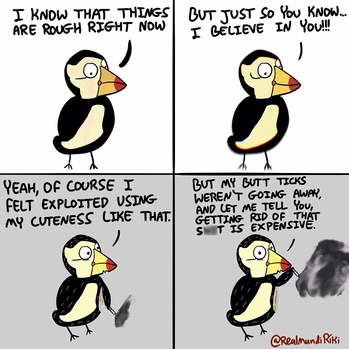 Viking Comics By Yoav