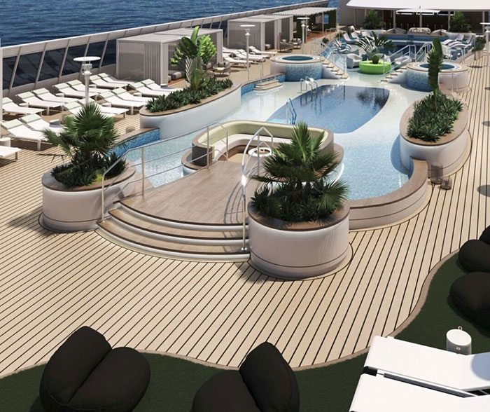 Florida Woman Who Sold Everything For World Cruise Banned From Ship After WhatsApp Chat Leaked