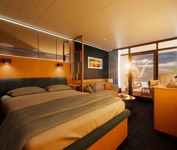 Florida Woman Who Sold Everything For World Cruise Banned From Ship After WhatsApp Chat Leaked