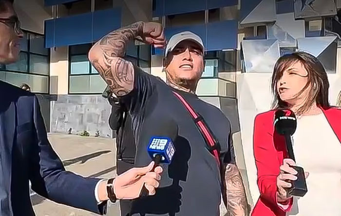 Drunk Passenger Faces Massive Bill After Pilot Was Forced To Dump Fuel And Turn Flight Around