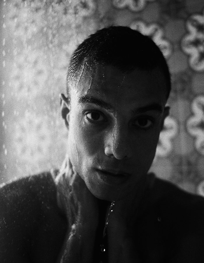 Woman Seeks Divorce 40 Days Into Marriage As Husband Doesn't Bathe Daily, Uses ‘Holy Water’ Instead Woman Seeks Divorce 40 Days Into Marriage As Husband Doesn't Bathe Daily, Uses ‘Holy Water’ Instead