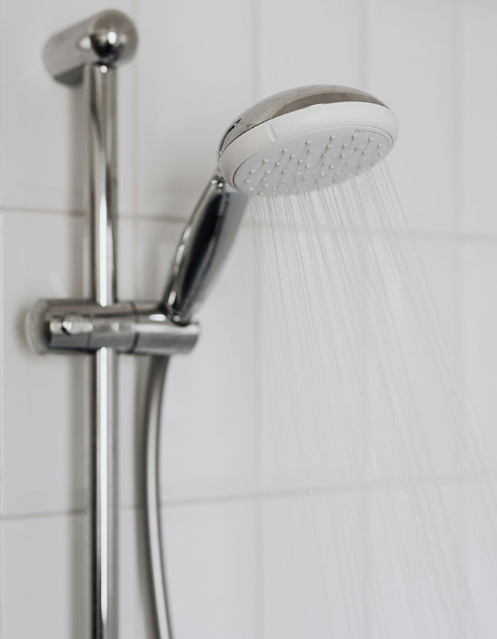 Woman Seeks Divorce 40 Days Into Marriage As Husband Doesn't Bathe Daily, Uses ‘Holy Water’ Instead Woman Seeks Divorce 40 Days Into Marriage As Husband Doesn't Bathe Daily, Uses ‘Holy Water’ Instead