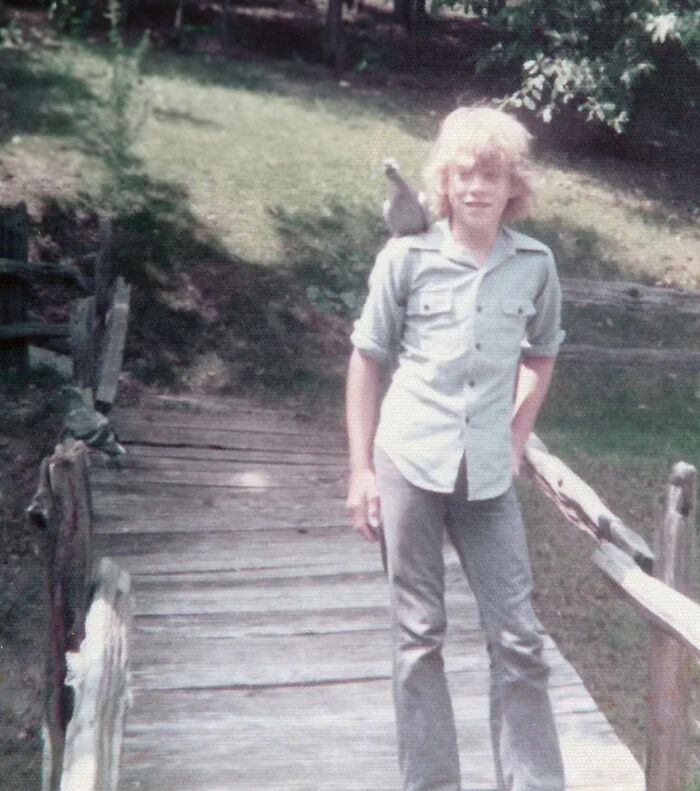 This Wildlife Control Company Earns Praise For Their Humane Solutions This Wildlife Control Company Earns Praise For Their Humane Solutions