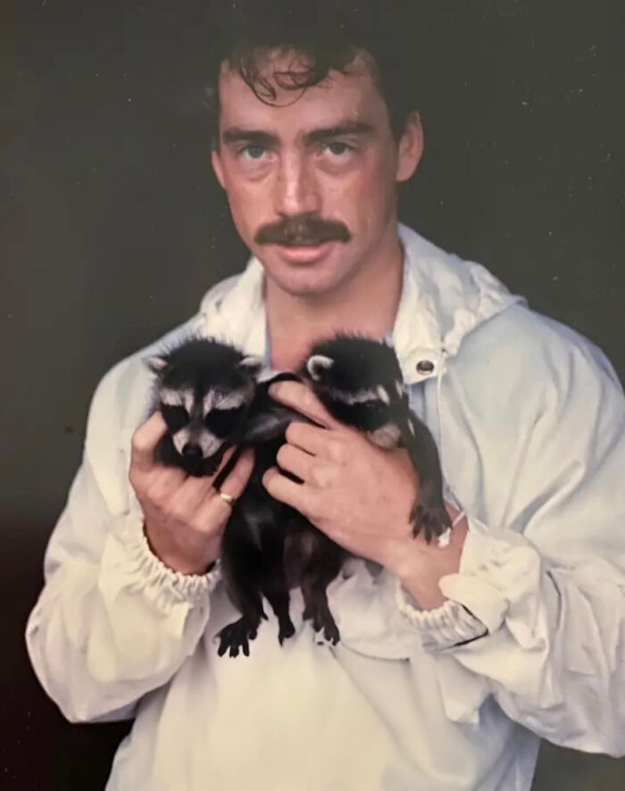 This Wildlife Control Company Earns Praise For Their Humane Solutions This Wildlife Control Company Earns Praise For Their Humane Solutions