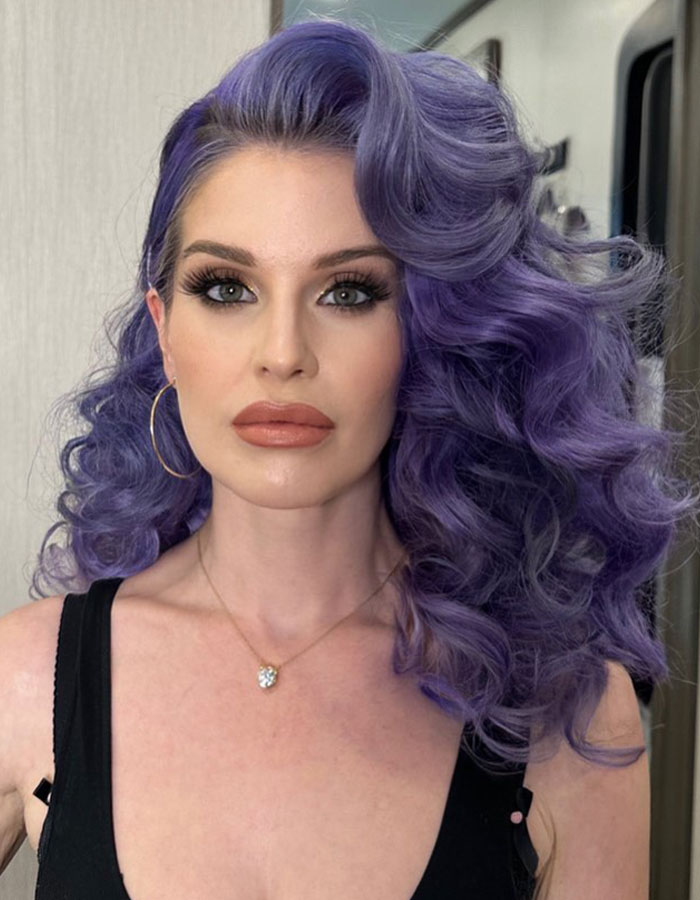 Kelly Osbourne Reveals Matthew Perry&rsquo;s Kind Gesture From Rehab She&rsquo;ll &ldquo;Never Forget&rdquo;