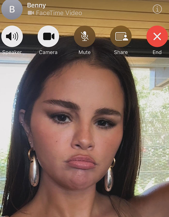 Selena Gomez Fights Back Haters After Revealing She Can't Have Children