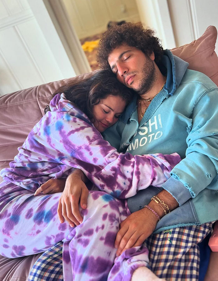 Selena Gomez Fights Back Haters After Revealing She Can't Have Children