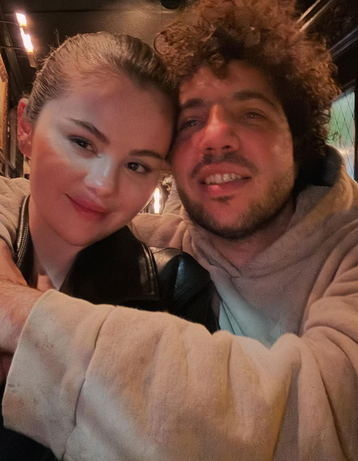 &ldquo;She&rsquo;s Cheating&rdquo;: Selena Gomez Caught On Camera Grinding With Co-Star Despite Engagement Rumors