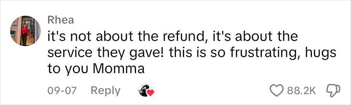 Furious Mom Calls Out Turkish Airlines After 11-Hour Flight Holding Baby While On Her Period Furious Mom Calls Out Turkish Airlines After 11-Hour Flight Holding Baby While On Her Period