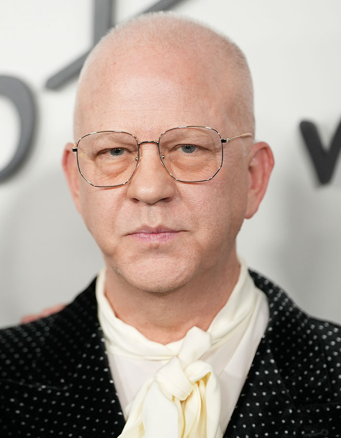 Ryan Murphy Defends &ldquo;Monsters&rdquo; Series, Dismisses Erik Menendez's Criticism