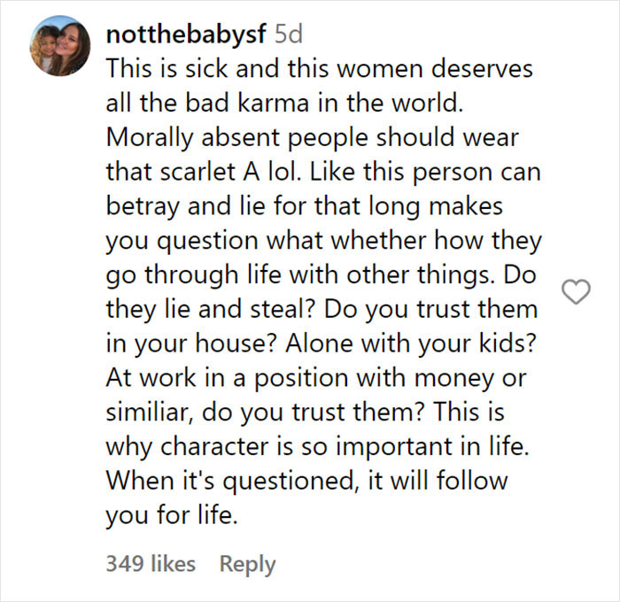 Woman Wants Advice About Her 19-Year Affair With Best Friend&rsquo;s Husband, Gets A Reality Check