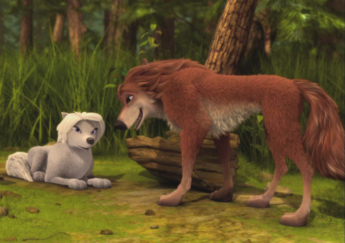 Fans Baffled As Man Digs Out DVD Of Animated Film With All-Star Cast That No One's Ever Heard Of